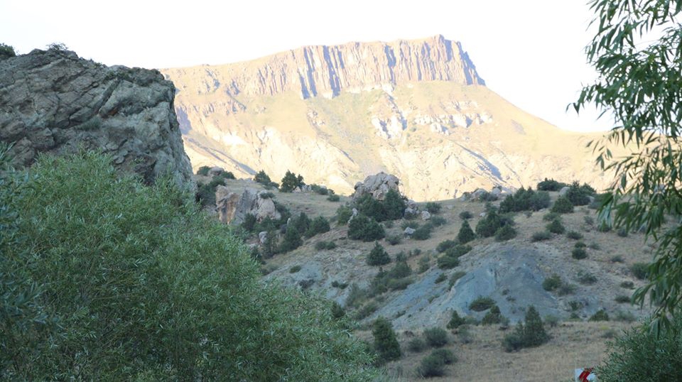 Şenkaya Esenyurt Köyü Resimleri 2