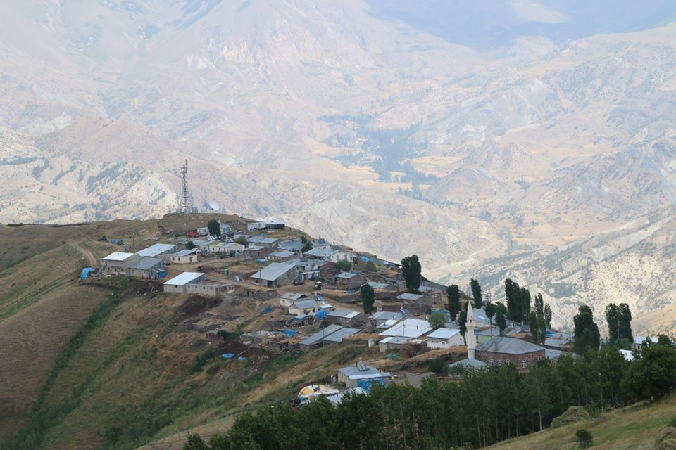 Şenkaya Esenyurt Köyü Resimleri 5