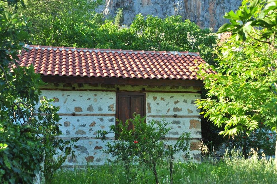 Antalya Akseki Menteşbey Köyü Resimleri 10