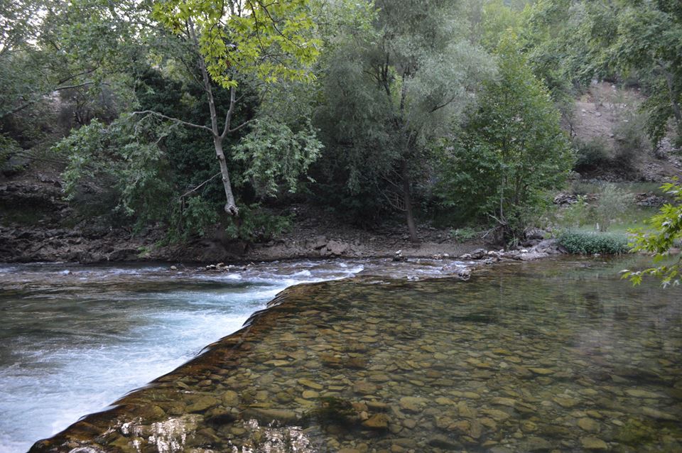 Antalya Akseki Menteşbey Köyü Resimleri 16