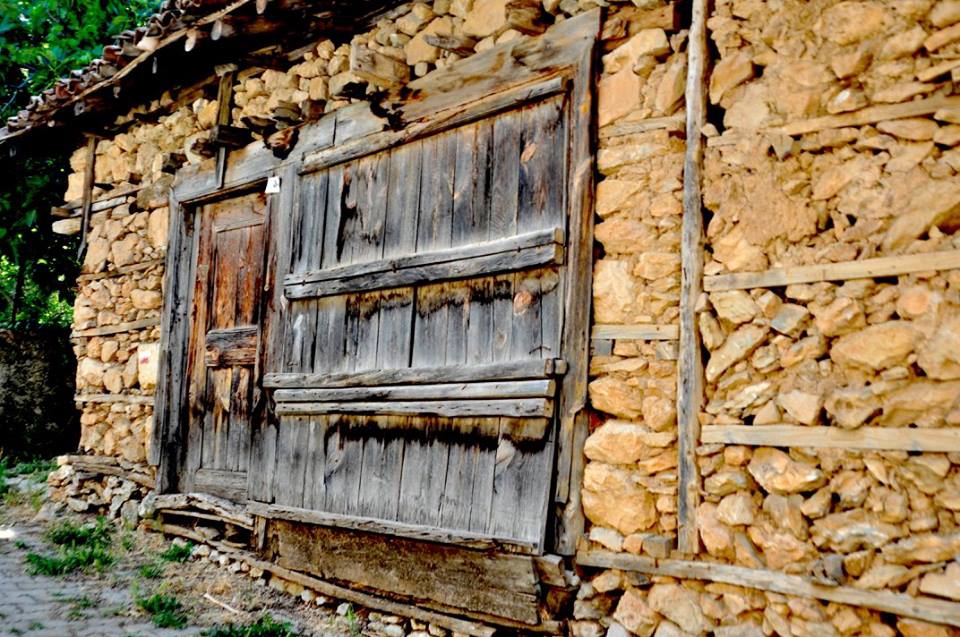 Antalya Akseki Menteşbey Köyü Resimleri 3