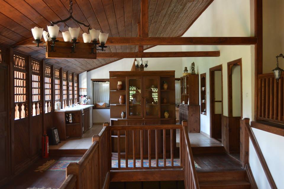 Antalya Akseki Menteşbey Köyü Resimleri 6