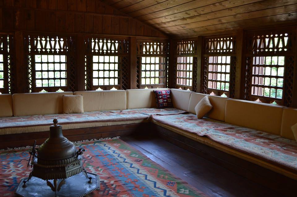 Antalya Akseki Menteşbey Köyü Resimleri 7