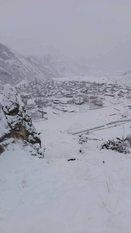 Şenkaya Evbakan Köyü Resimleri 3