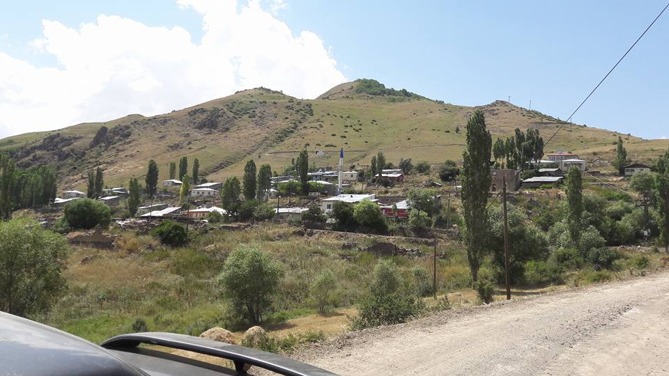 Şenkaya Gözebaşı Köyü Resimleri 2