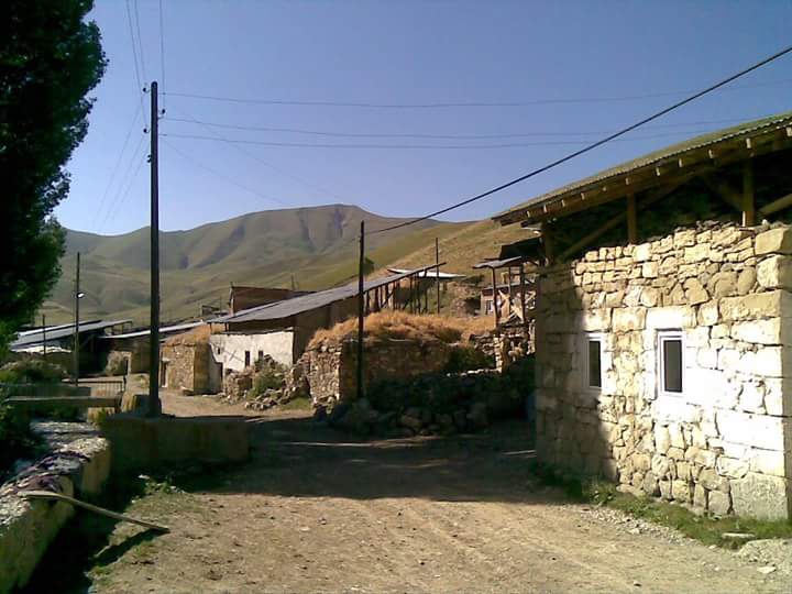 Şenkaya Gözebaşı Köyü Resimleri 3