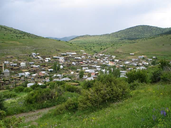 Şenkaya Gözebaşı Köyü Resimleri 6