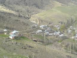 Şenkaya Hoşköy Köyü Resimleri 6