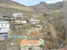 Şenkaya Hoşköy Köyü Resimleri 8