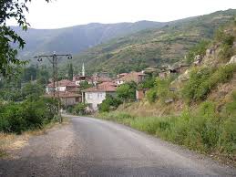 Şenkaya Hoşköy Köyü Resimleri 9