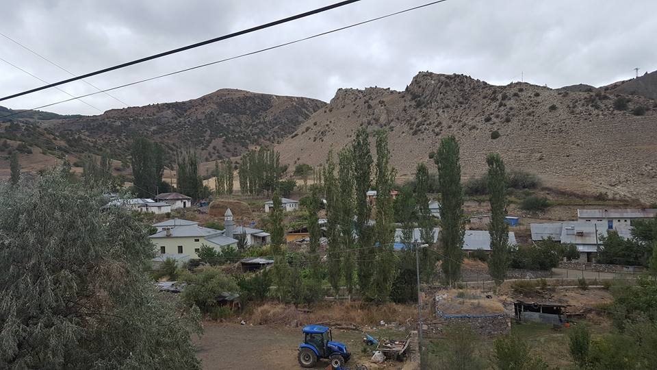 Şenkaya İçmesu Köyü Resimleri 10