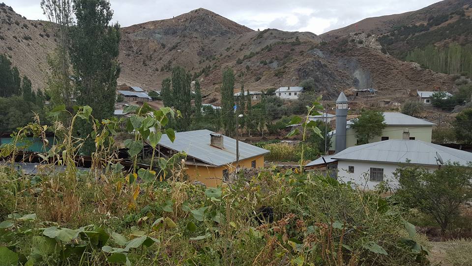 Şenkaya İçmesu Köyü Resimleri 2