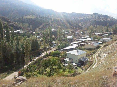 Şenkaya İçmesu Köyü Resimleri 3