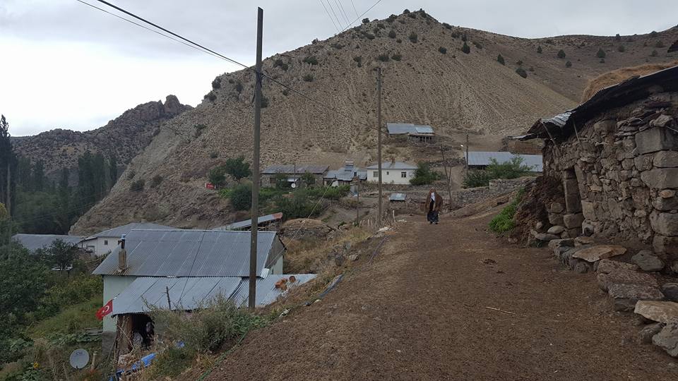 Şenkaya İçmesu Köyü Resimleri 4