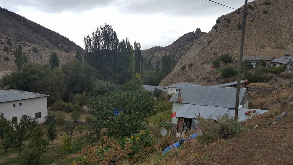 Şenkaya İçmesu Köyü Resimleri 5