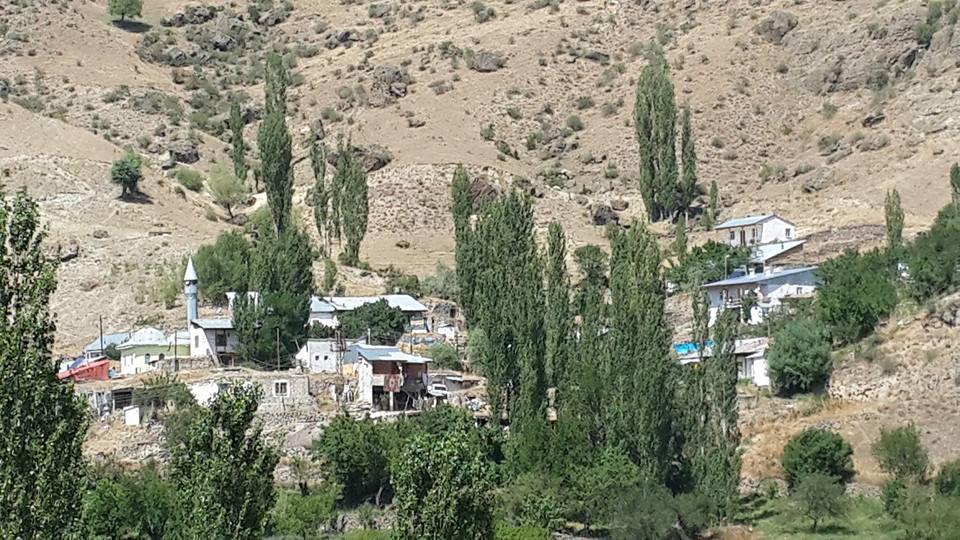 Şenkaya İçmesu Köyü Resimleri 6