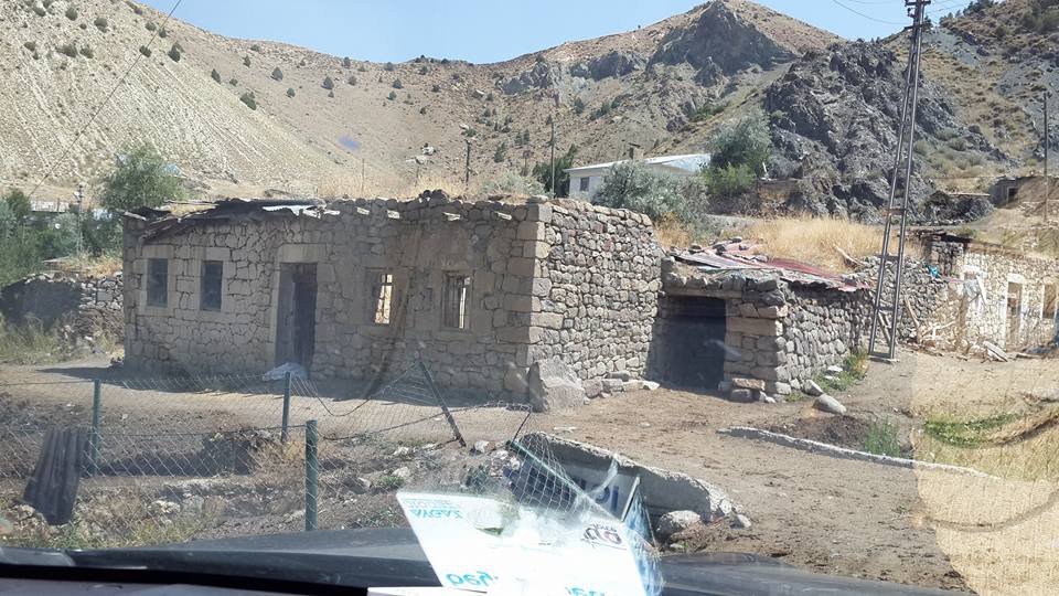 Şenkaya İçmesu Köyü Resimleri 7