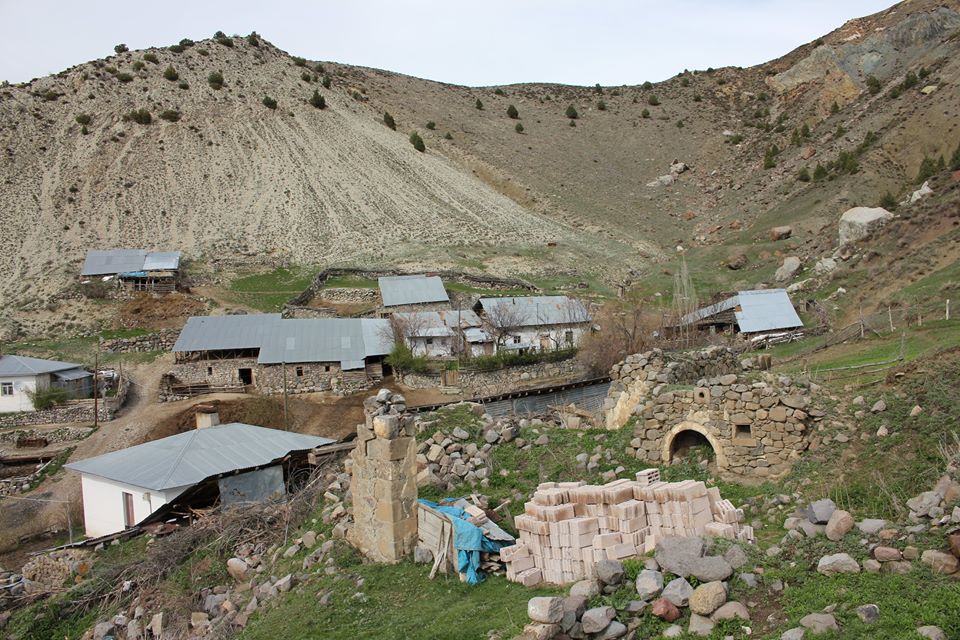 Şenkaya İçmesu Köyü Resimleri 9