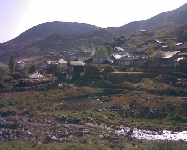 Şenkaya Kayalısu Köyü Resimleri 2