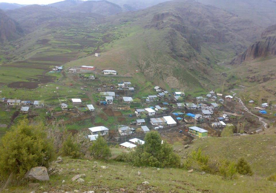 Şenkaya Kayalısu Köyü Resimleri 7