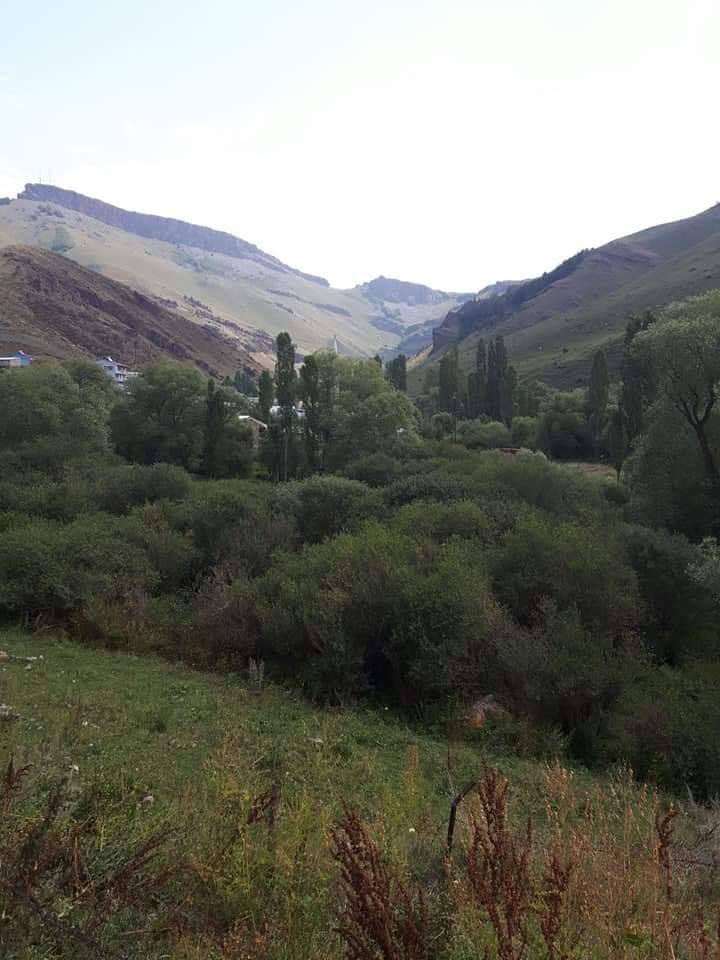 Şenkaya Kaynak Köyü Resimleri 10