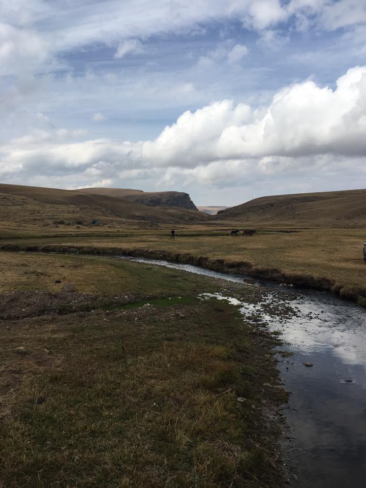 Şenkaya Kaynak Köyü Resimleri 5