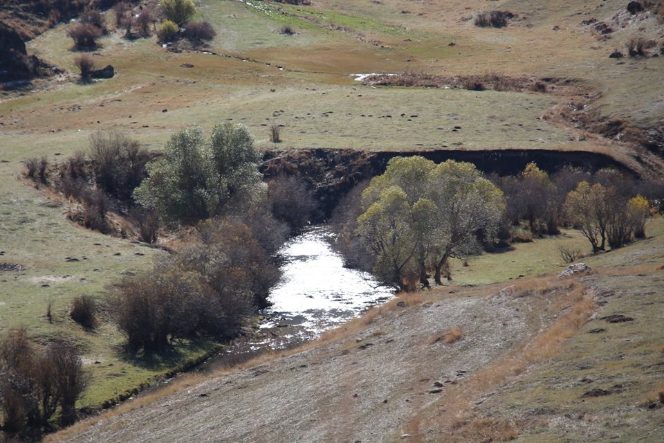 Şenkaya Kaynak Köyü Resimleri 6