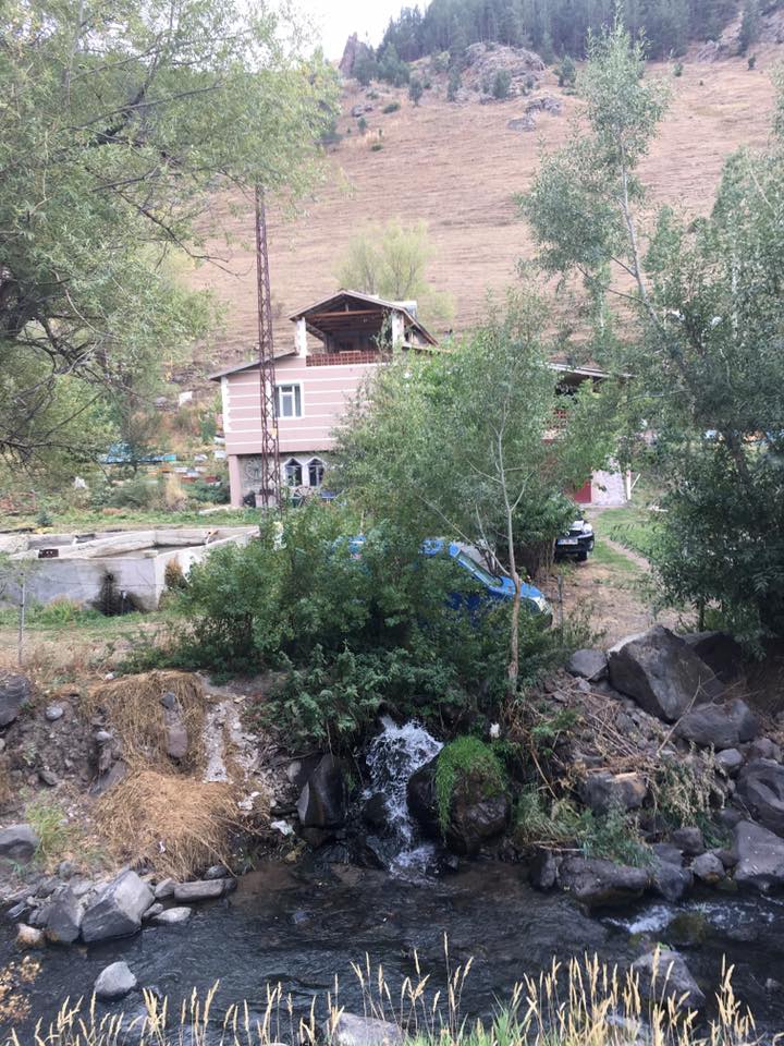 Şenkaya Kaynak Köyü Resimleri 7