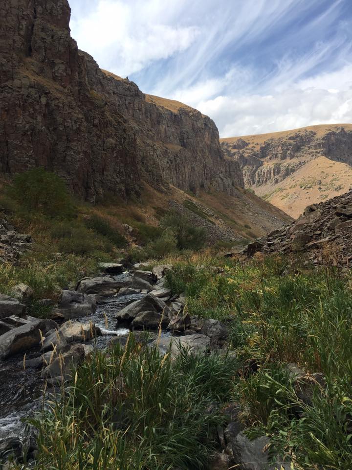 Şenkaya Kaynak Köyü Resimleri 8