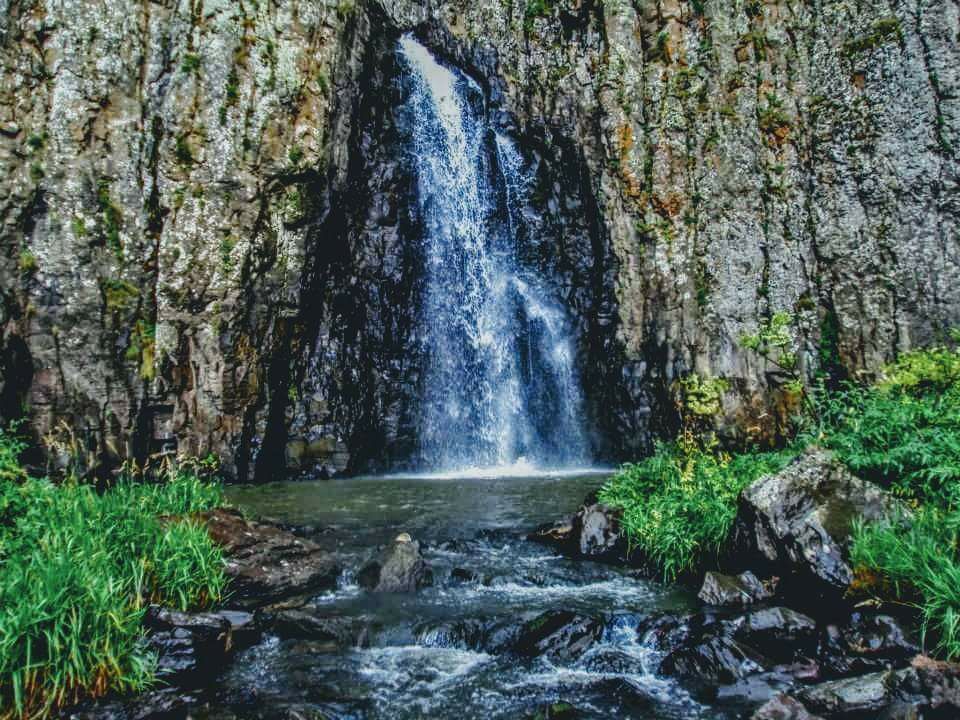 Şenkaya Kaynak Köyü Resimleri 9