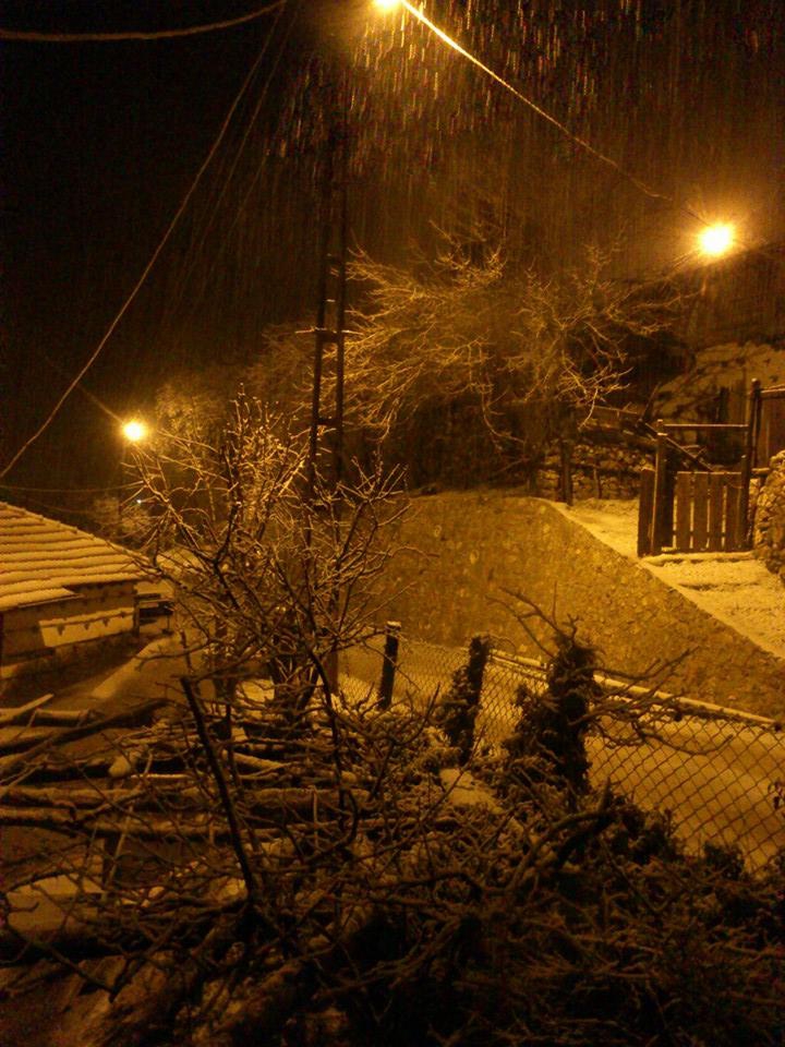 Antalya Akseki Sadıklar Köyü Resimleri 3