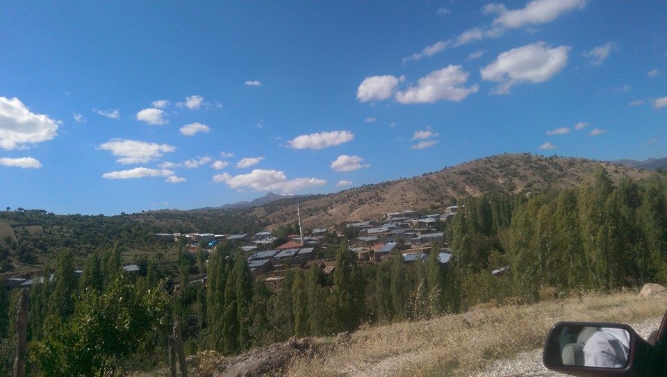 Antalya Akseki Sadıklar Köyü Resimleri 9