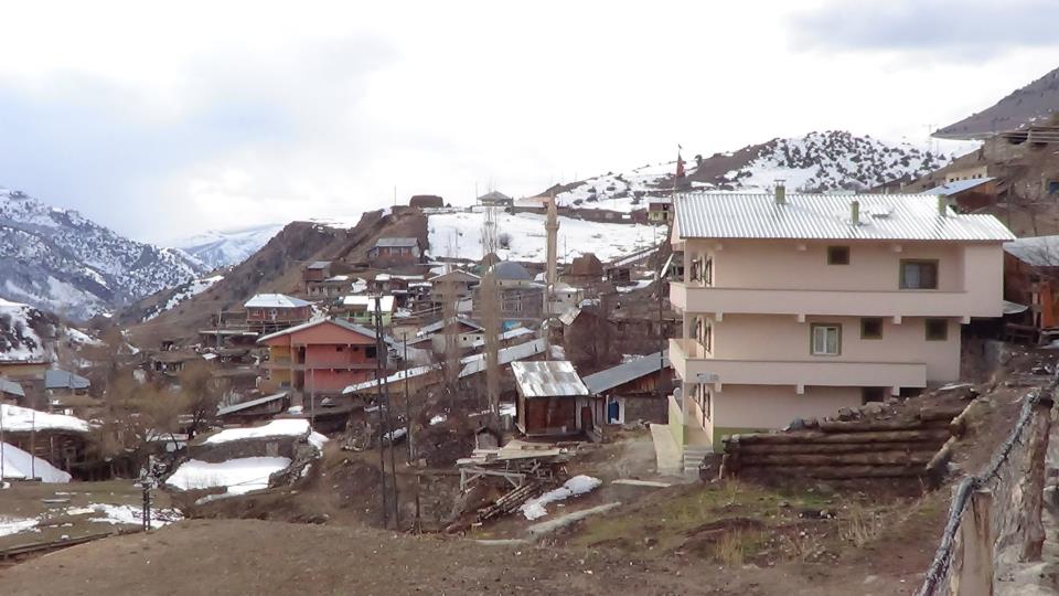 Şenkaya Ormanlı Köyü Resimleri 9