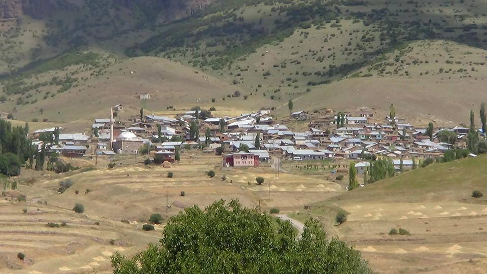 Şenkaya Özyurt Köyü Resimleri 1