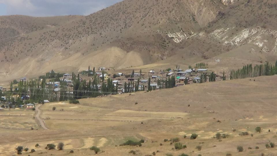 Şenkaya Özyurt Köyü Resimleri 2