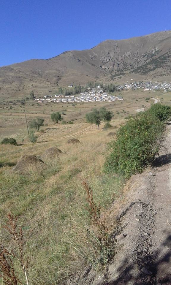 Şenkaya Özyurt Köyü Resimleri 3