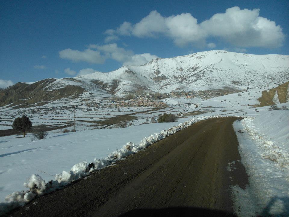 Şenkaya Özyurt Köyü Resimleri 5