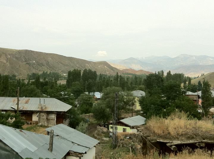 Şenkaya Penek Köyü Resimleri 10