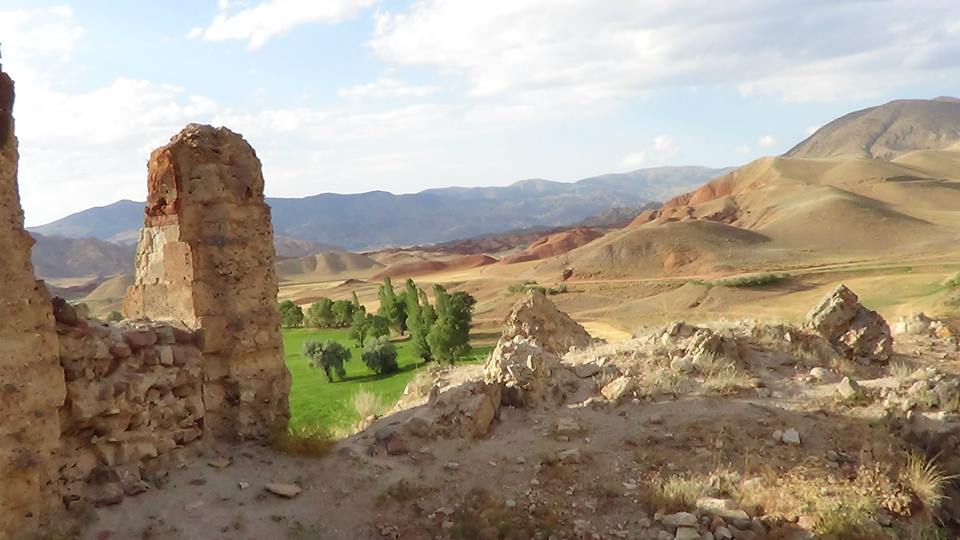 Şenkaya Penek Köyü Resimleri 5