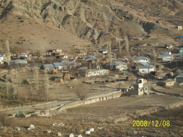 Şenkaya Penek Köyü Resimleri 7