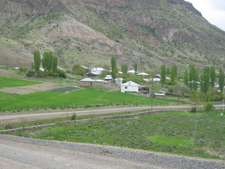 Şenkaya Penek Köyü Resimleri 8