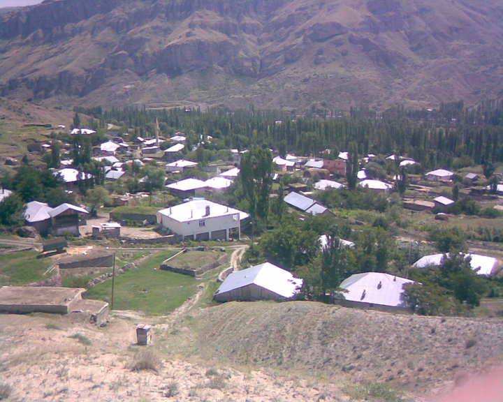 Şenkaya Penek Köyü Resimleri 9