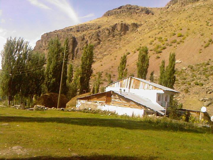 Şenkaya Sındıran Köyü Resimleri 10