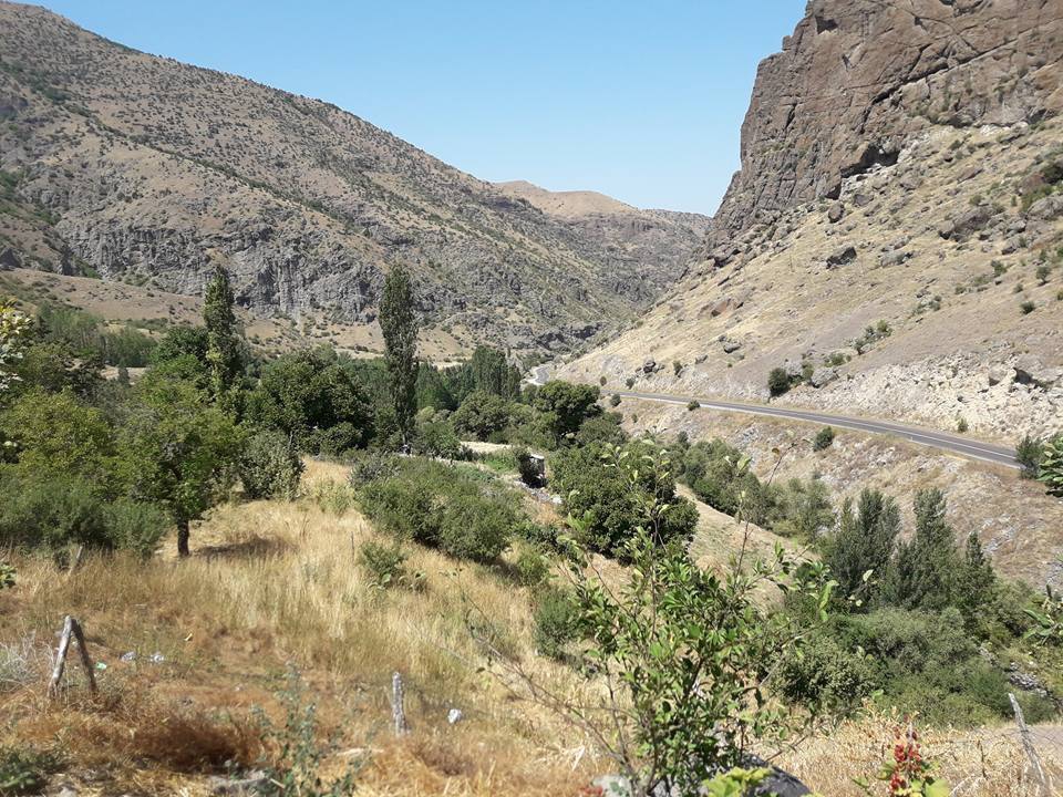 Şenkaya Sındıran Köyü Resimleri 3