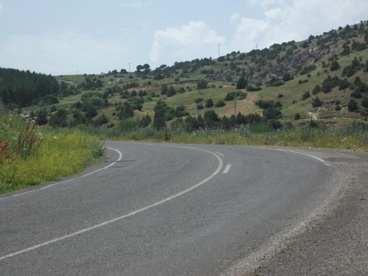 Şenkaya Sındıran Köyü Resimleri 5