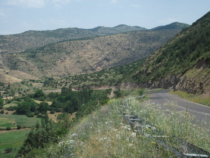 Şenkaya Sındıran Köyü Resimleri 7