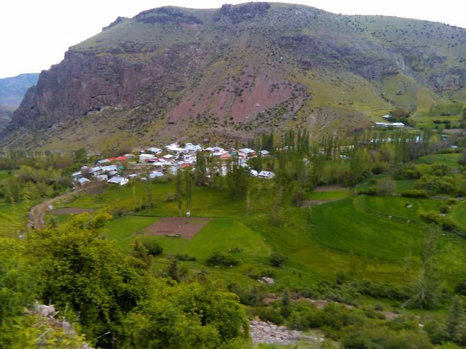 Şenkaya Sındıran Köyü Resimleri 8