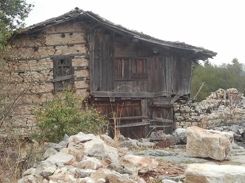 Antalya Akseki Sarıhaliller Köyü Resimleri 10