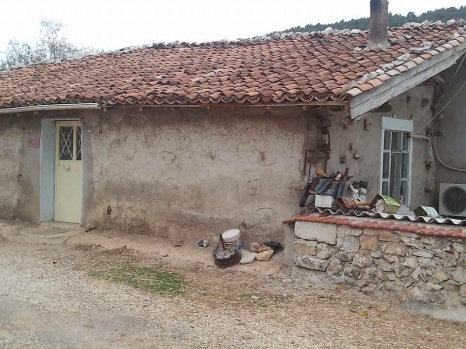 Antalya Akseki Sarıhaliller Köyü Resimleri 12