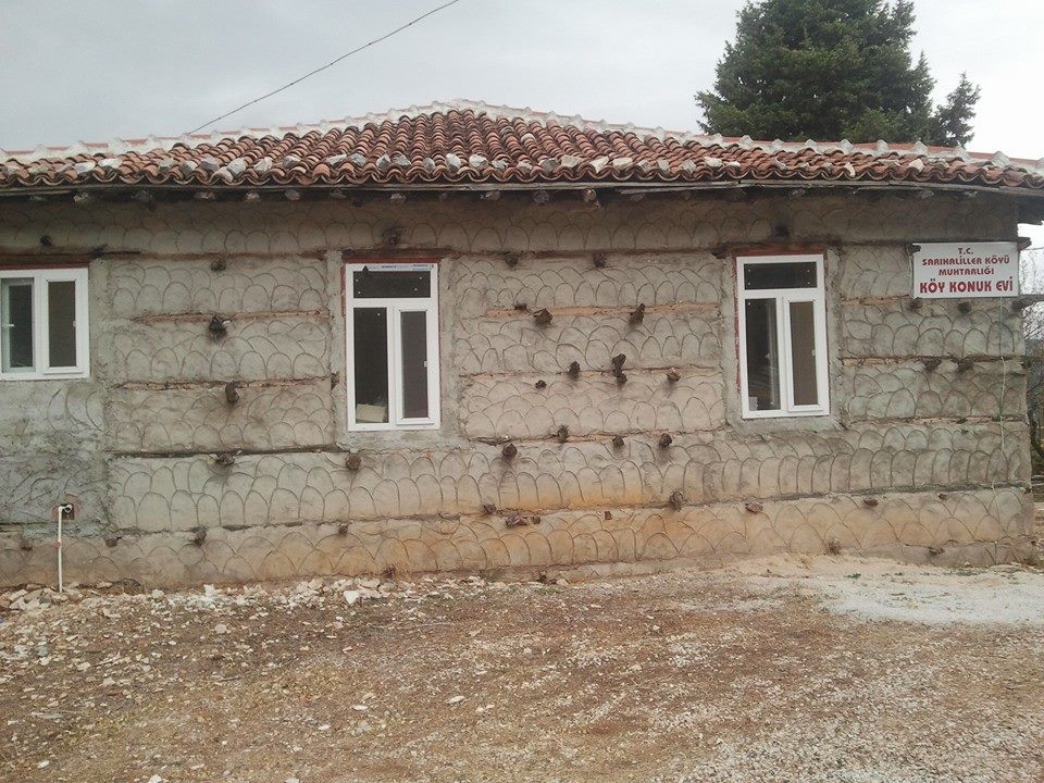 Antalya Akseki Sarıhaliller Köyü Resimleri 15